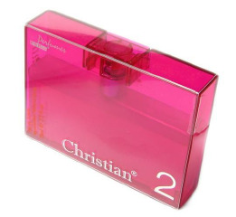 (Ch) Т/в  CHRISTIAN-2  75ml (ж)