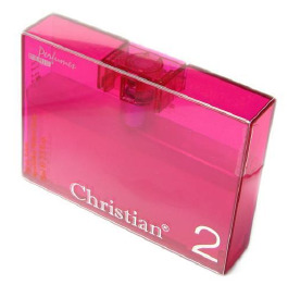 (Ch) Т/в  CHRISTIAN-2  75ml (ж)