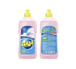 Моющее д/посуды GALA 0,5л Balsam з глiцрин,алое ве