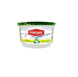 Гель д/посуды Helper Лимон 250гр