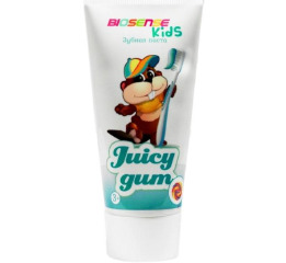 З/П Biosense 50мл детская 'Juicy Gum'