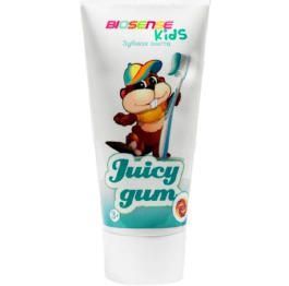 З/П Biosense 50мл детская 'Juicy Gum'