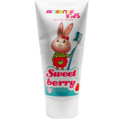 З/П Biosense 50мл детская 'Sweet berry'