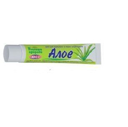Крем д/лица ЮСИ 40гр Алое (24)