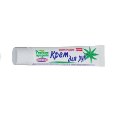 Крем для рук ЮСИ 40гр (24)