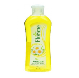 Шампунь 'Florane' Ромашка 1л.