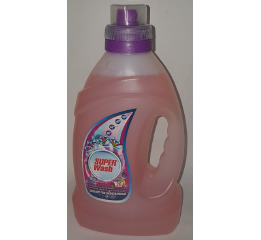 Гель д/стирки Super Wash 2л для темных и трикотажн