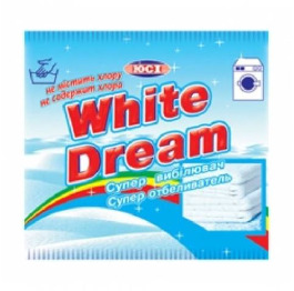 Відбілювач 'WHITE DREAME' 80г (170)