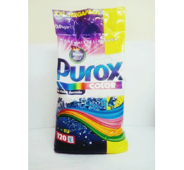 Ст.порошок PUROX COLOR 10 кг