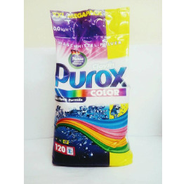 Ст.порошок PUROX COLOR 10 кг