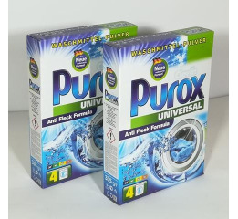 Ст.порошок PUROX UNIVERSAL  335 гр