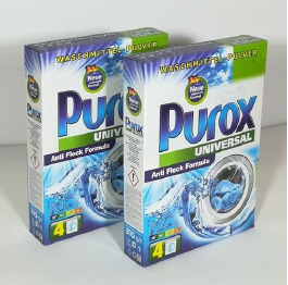 Ст.порошок PUROX UNIVERSAL  335 гр