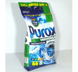 Ст.порошок PUROX UNIVERSAL  5,5 кг