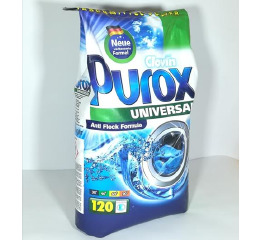 Ст.порошок PUROX UNIVERSAL 10 кг