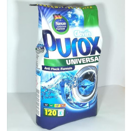Ст.порошок PUROX UNIVERSAL 10 кг