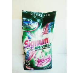 Ст.порошок SIGNUM UNIVERSAL  10кг