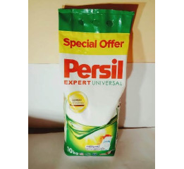 Ст.порошок УНИВЕРСАЛ 'PERSIL' 10 кг мешок