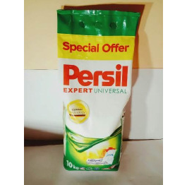 Ст.порошок УНИВЕРСАЛ 'PERSIL' 10 кг мешок