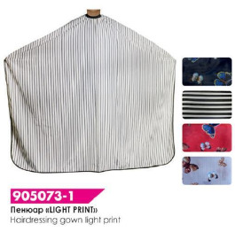 SPL Пенюар 905073-01 плащевой