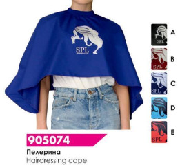 SPL Пенюар 905074 'mini'