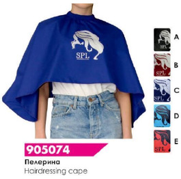 SPL Пенюар 905074 'mini'