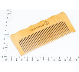 (Ch) CLR-343 Гребень