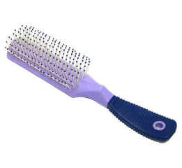 (Ch) CR-4200 Расческа для укладки Violet