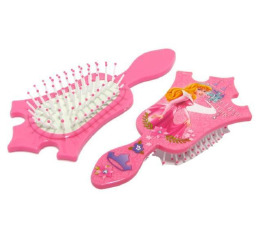 .(Lux) Расческа НВК-9040