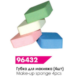 Губка для макіяжу SPL 96432