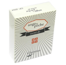 (Ch) 'Кошелек' Women ANGE Et Peche 20ml