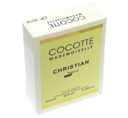 Т/в Christian Women COCOTTE MADEMOISELLE 20ml