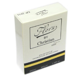 (Ch) 'Кошелек' Women FLORA 20ml