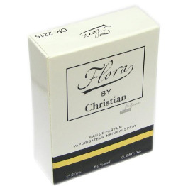 (Ch) 'Кошелек' Women FLORA 20ml