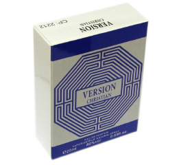 Т/в Christian 'Кошелек' Women VERSION (Versace Versus) 20ml