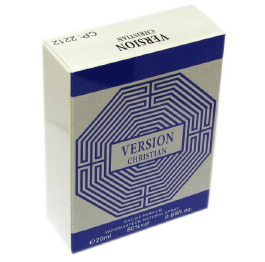 Т/в Christian 'Кошелек' Women VERSION (Versace Versus) 20ml