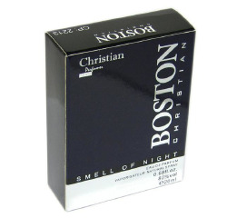 (Ch) 'Кошелек' Men BOSTON 20ml