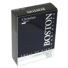 (Ch) 'Кошелек' Men BOSTON 20ml