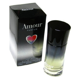 (Ch) Т/в  AMOUR 50ml (м)