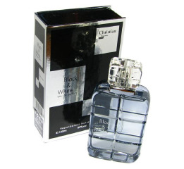 (Ch) Т/в  BLACK&WHITE 100ml (м)