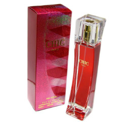 (Ch) Т/в  CHIC 50ml (ж)