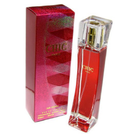 (Ch) Т/в  CHIC 50ml (ж)