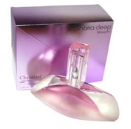 (Ch) Т/в  EUPHORIA 100ml (ж)