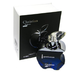 (Ch) Т/в  I GENTLEMAN 100ml (м)