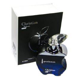 (Ch) Т/в  I GENTLEMAN 100ml (м)