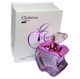 (Ch) Т/в  I WONDERFUL (Lanvin Eclat D`Arpege) 100ml (ж)