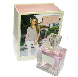 (Ch) Т/в  MISS CHRISTI Chance(Dior Miss Dior Cherie) 100ml (ж)
