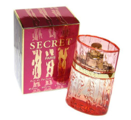 (Ch) Т/в  SECRET 50ml (ж)