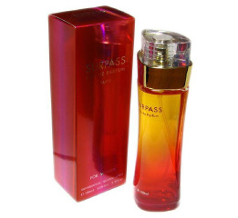 (Ch) Т/в  SURPASS 100ml (ж)