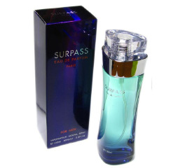 (Ch) Т/в  SURPASS 100ml (м)
