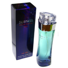 (Ch) Т/в  SURPASS 100ml (м)